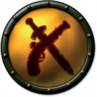 mercenaries logo